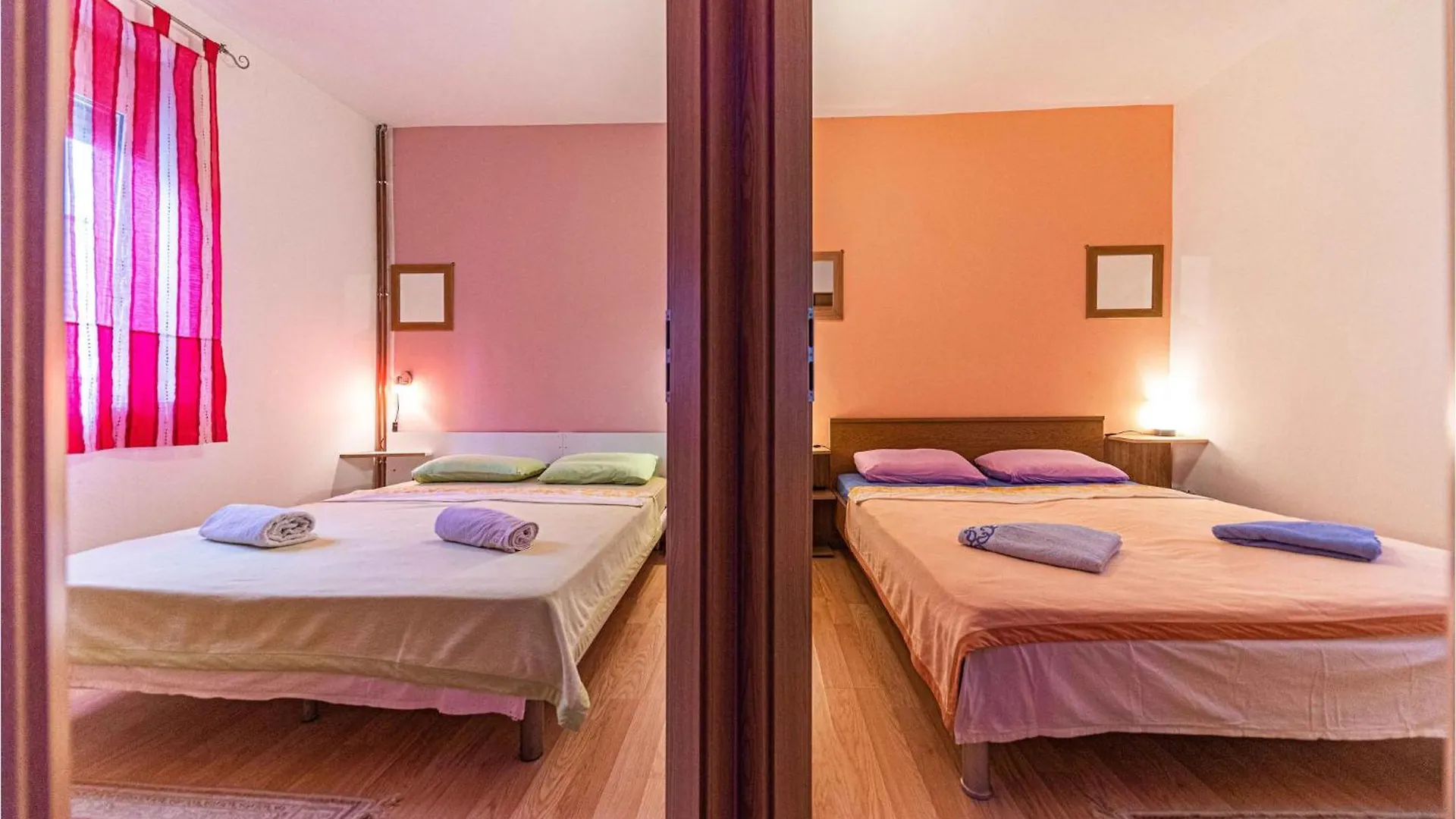 Gorgeous Home In Seget Donji With Wifi تروغير 0*,  كرواتيا