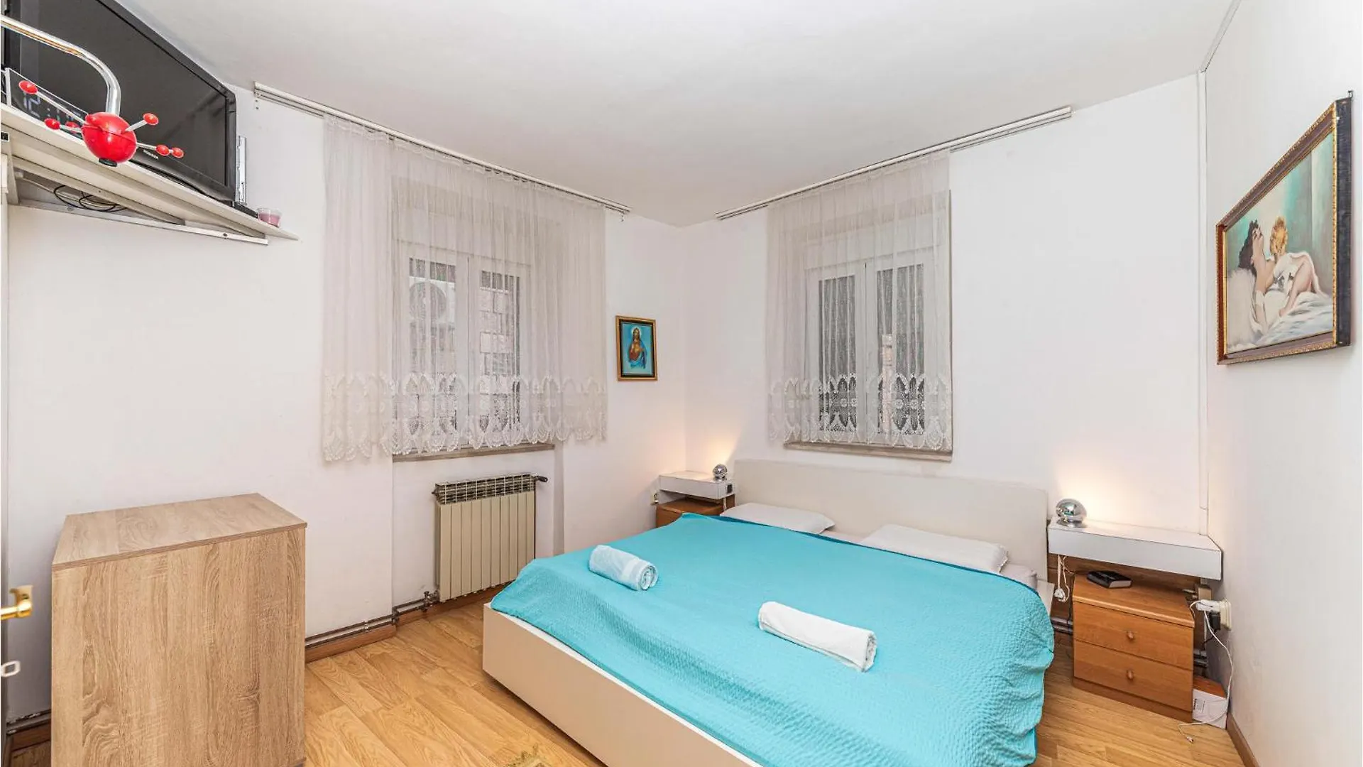 Gorgeous Home In Seget Donji With Wifi تروغير كرواتيا