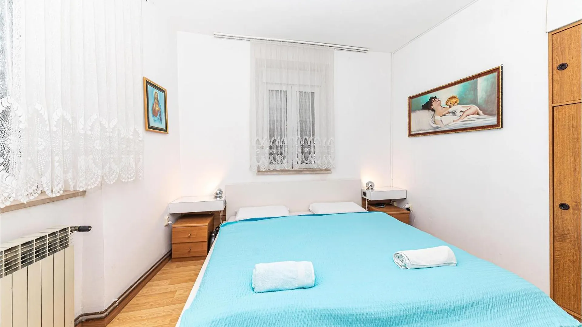 Gorgeous Home In Seget Donji With Wifi Trogir Croatia