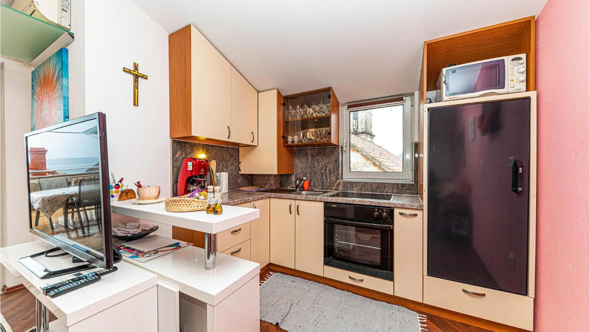 Gorgeous Home In Seget Donji With Wifi Trogir 0*,