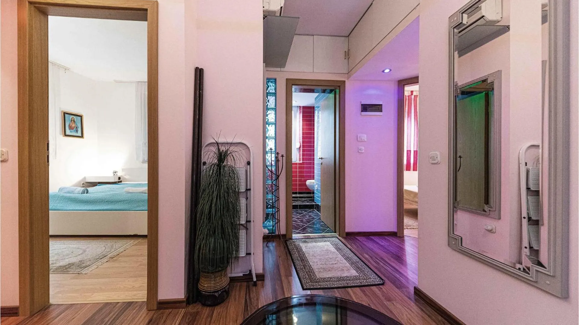 Gorgeous Home In Seget Donji With Wifi Trogir Holiday home